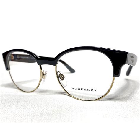 burberry glasses manufacturer
